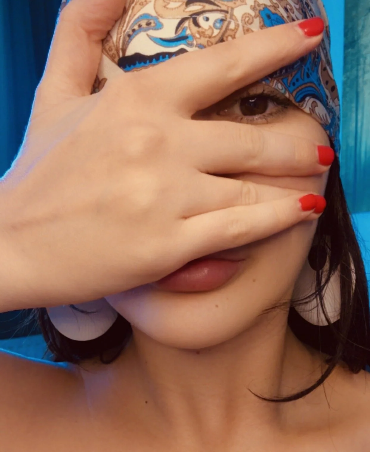 XXX Porn Photo of Nude MaraFun 7