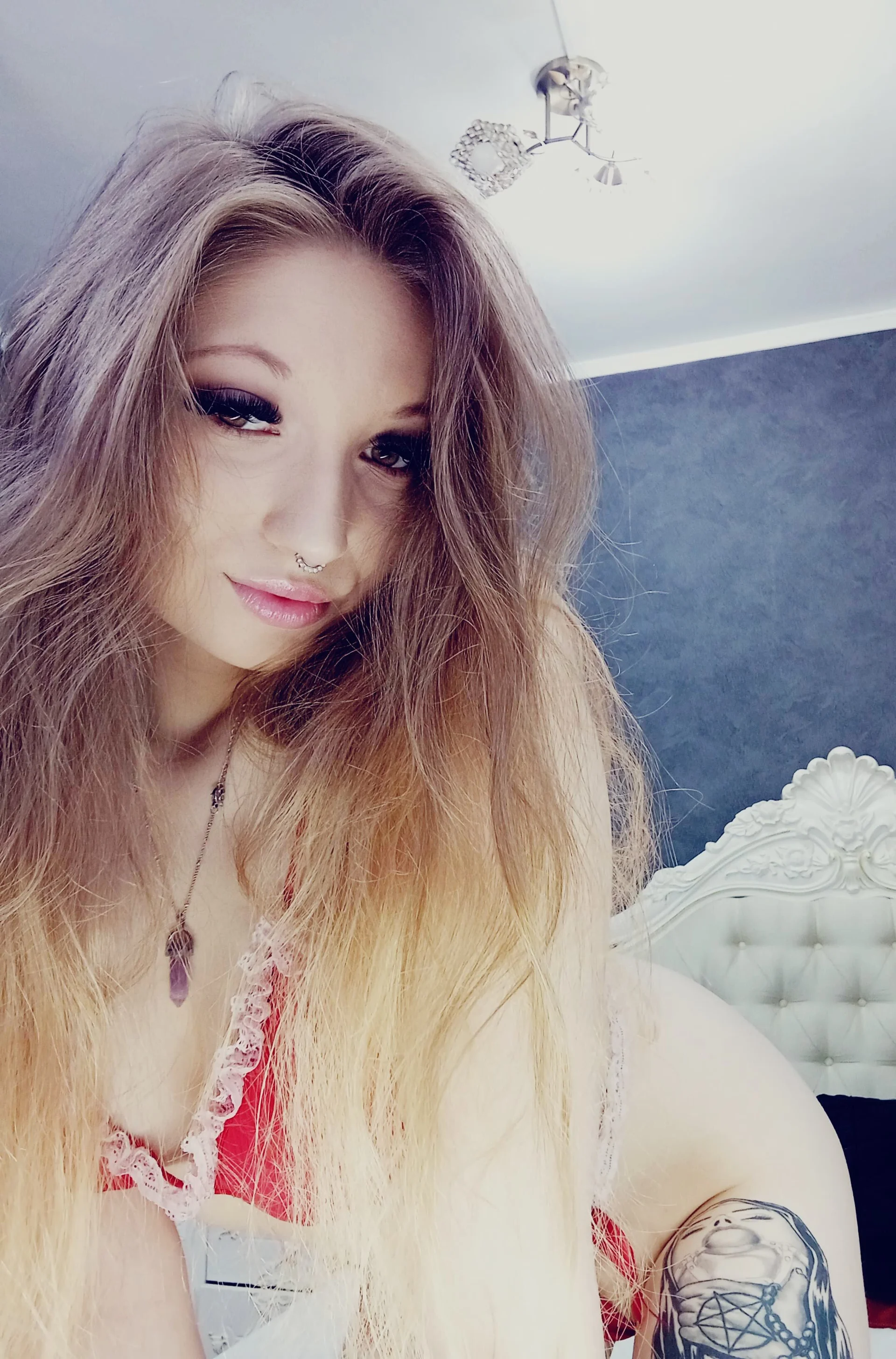 XXX Porn Photo of Nude ArielBurn 168