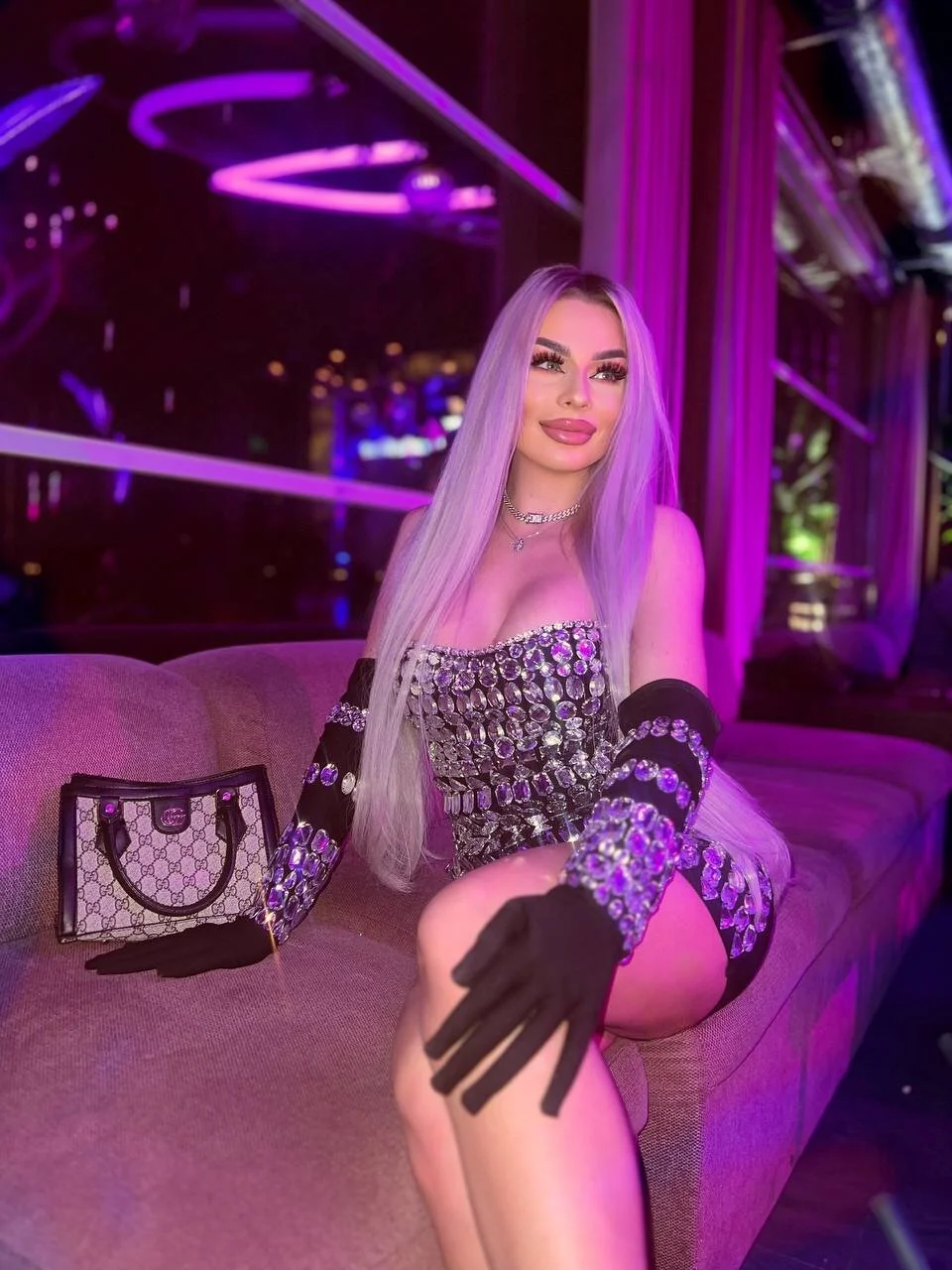 XXX Porn Photo of Nude Russian_Ava 8