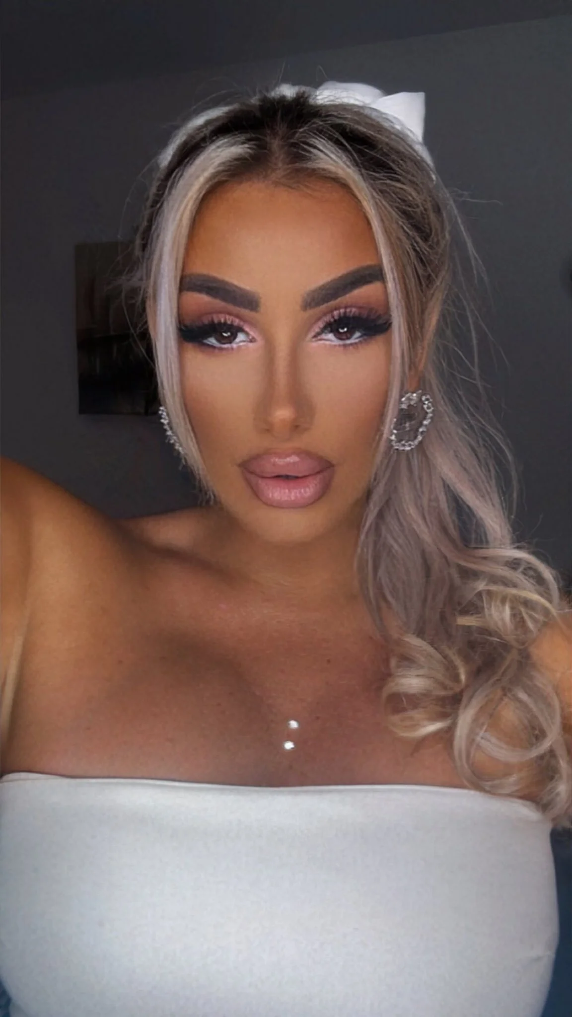 XXX Porn Photo of Nude Squirt_Tanya 14