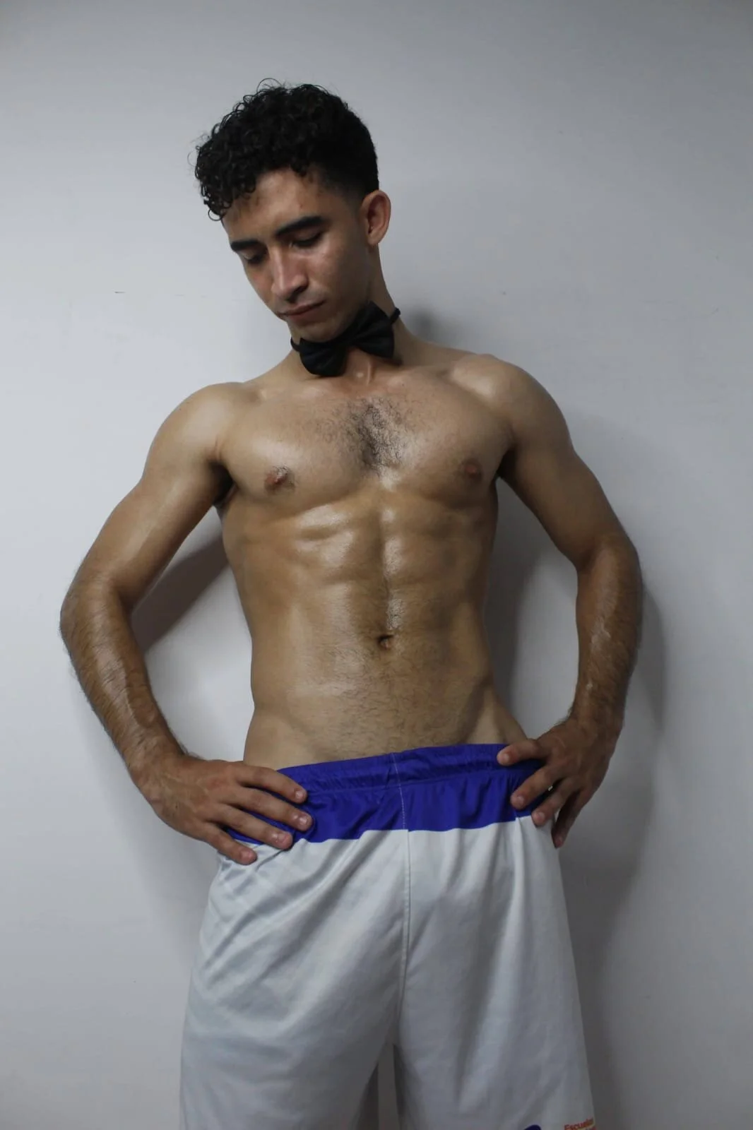 XXX Porn Photo of Nude caius_bigcock1 24