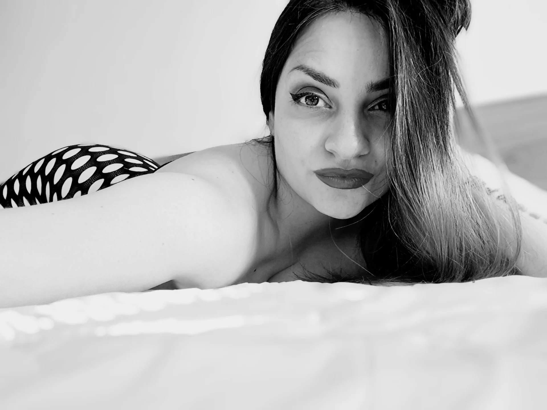 XXX Porn Photo of Nude AbbyDickinson96 3