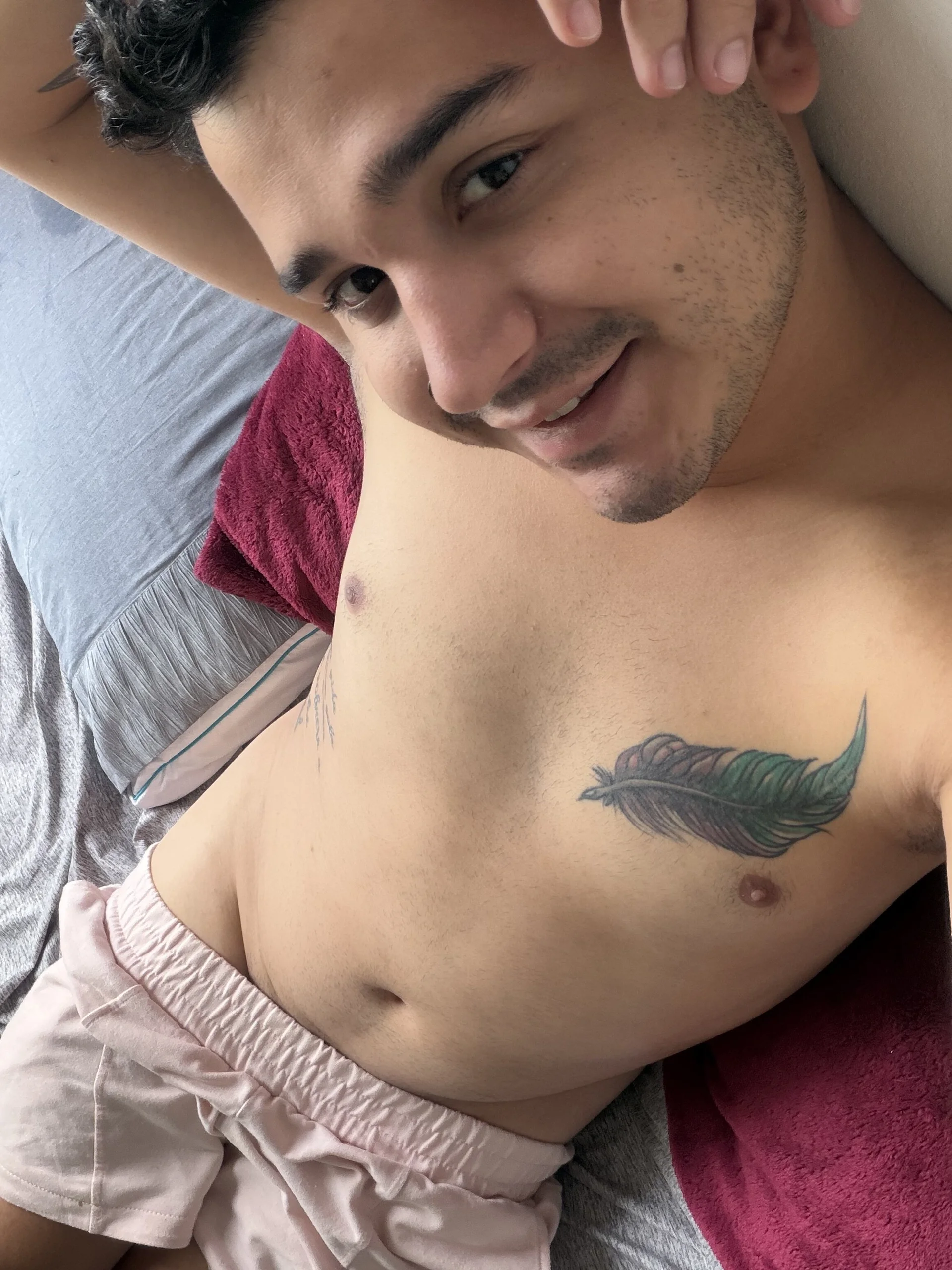 XXX Porn Photo of Nude Moramichael2020 6
