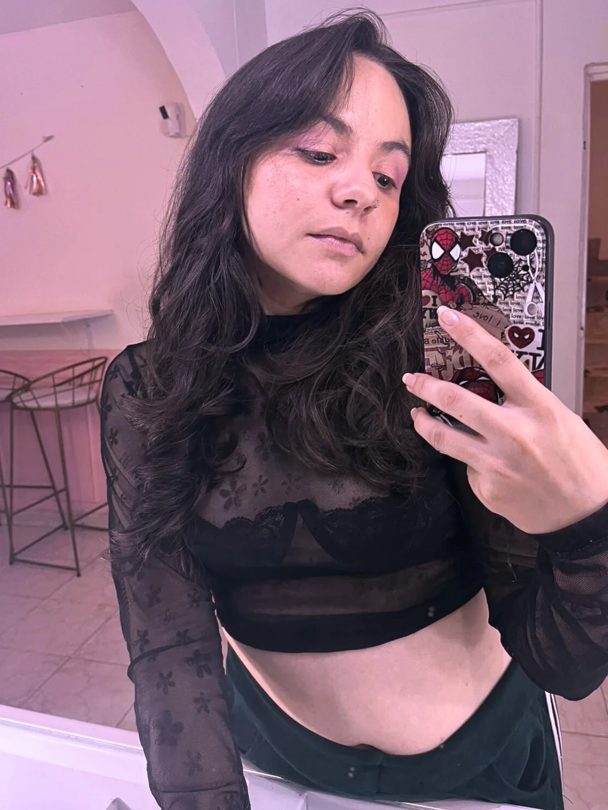 XXX Porn Photo of Nude Manuela_miller_ 121