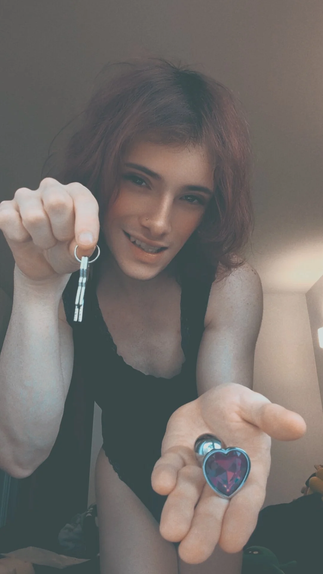 XXX Porn Photo of Nude ShadyNyx 1