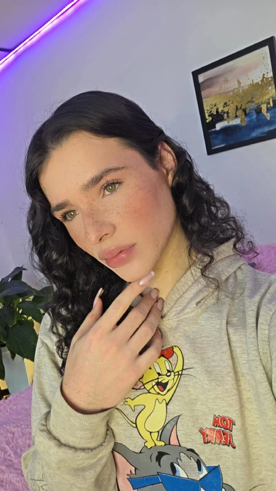 XXX Porn Photo of Nude elafranco_ 36