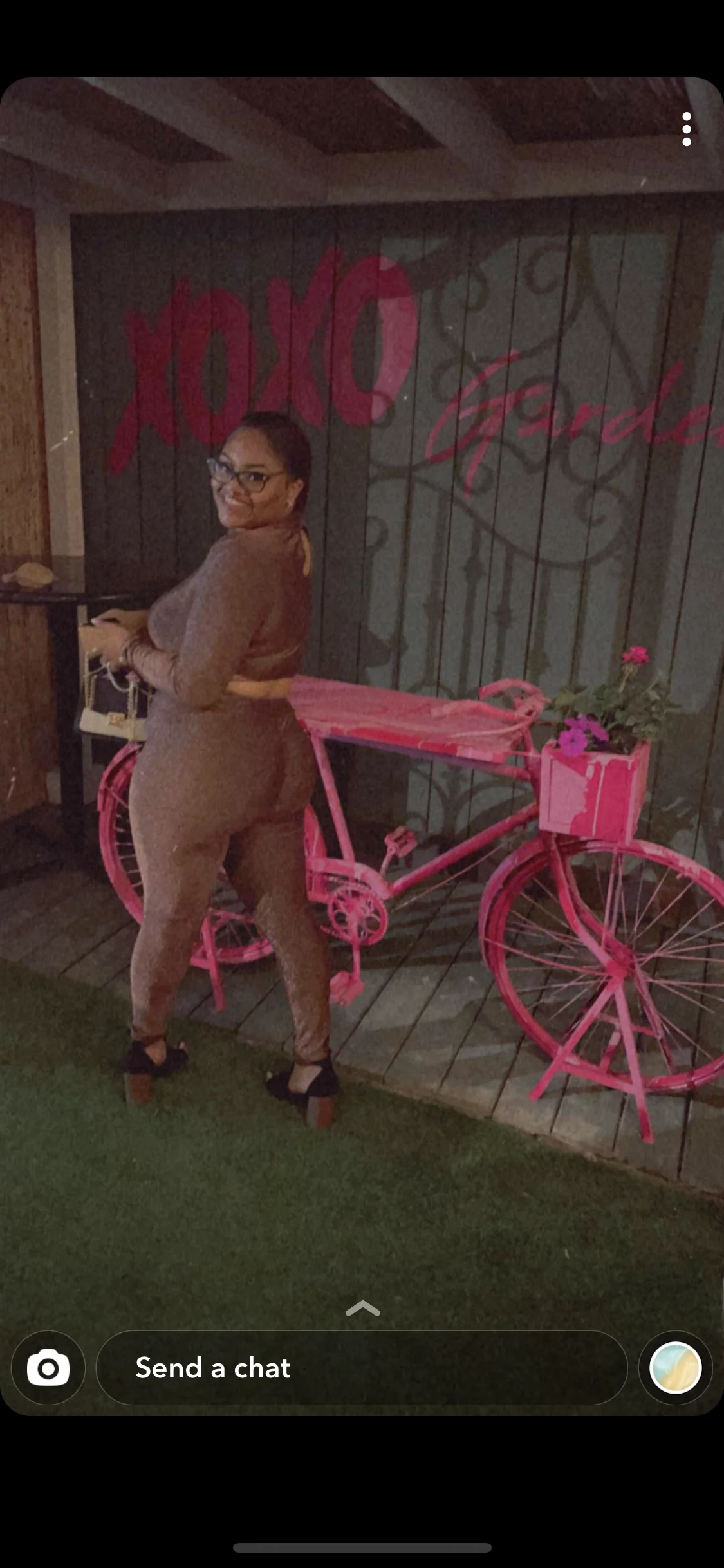 XXX Porn Photo of Nude Teila21 2