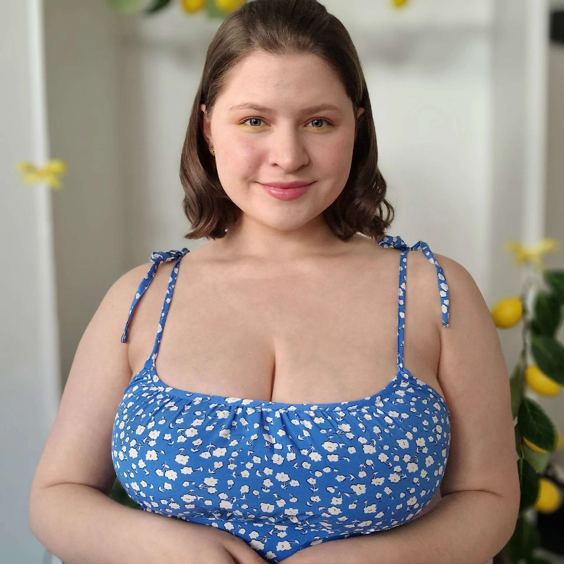 XXX Porn Photo of Nude TinniAngel 431