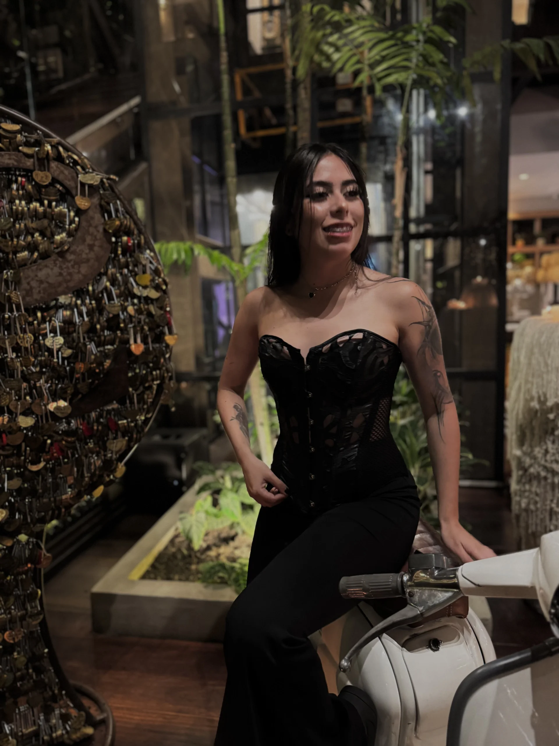 XXX Porn Photo of Nude Melanie_Nyx 4