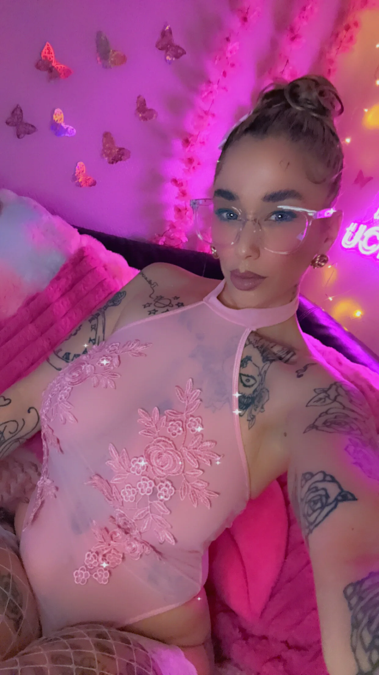 XXX Porn Photo of Nude CHACHOULAND 56