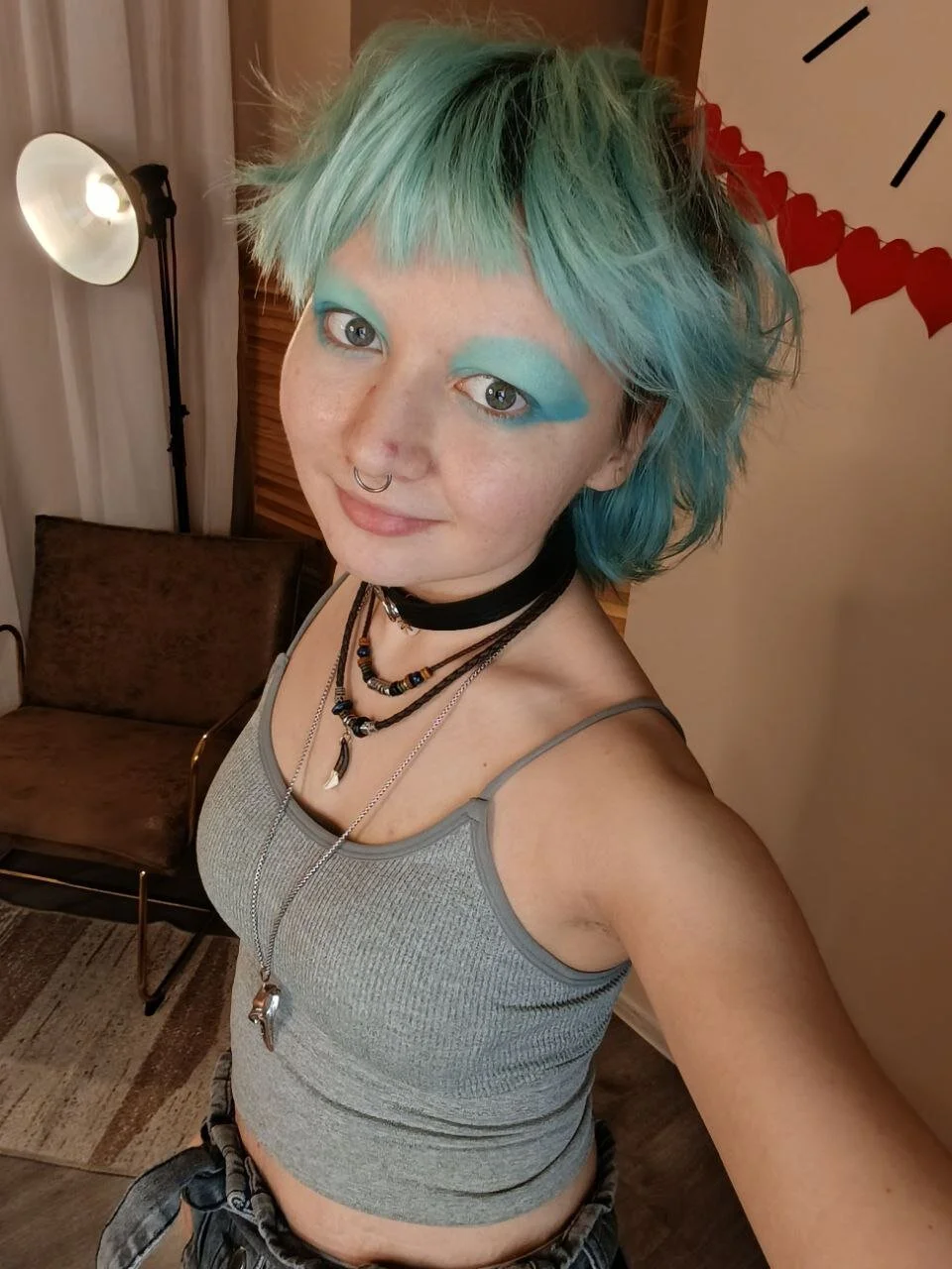 XXX Porn Photo of Nude powderofgun 68