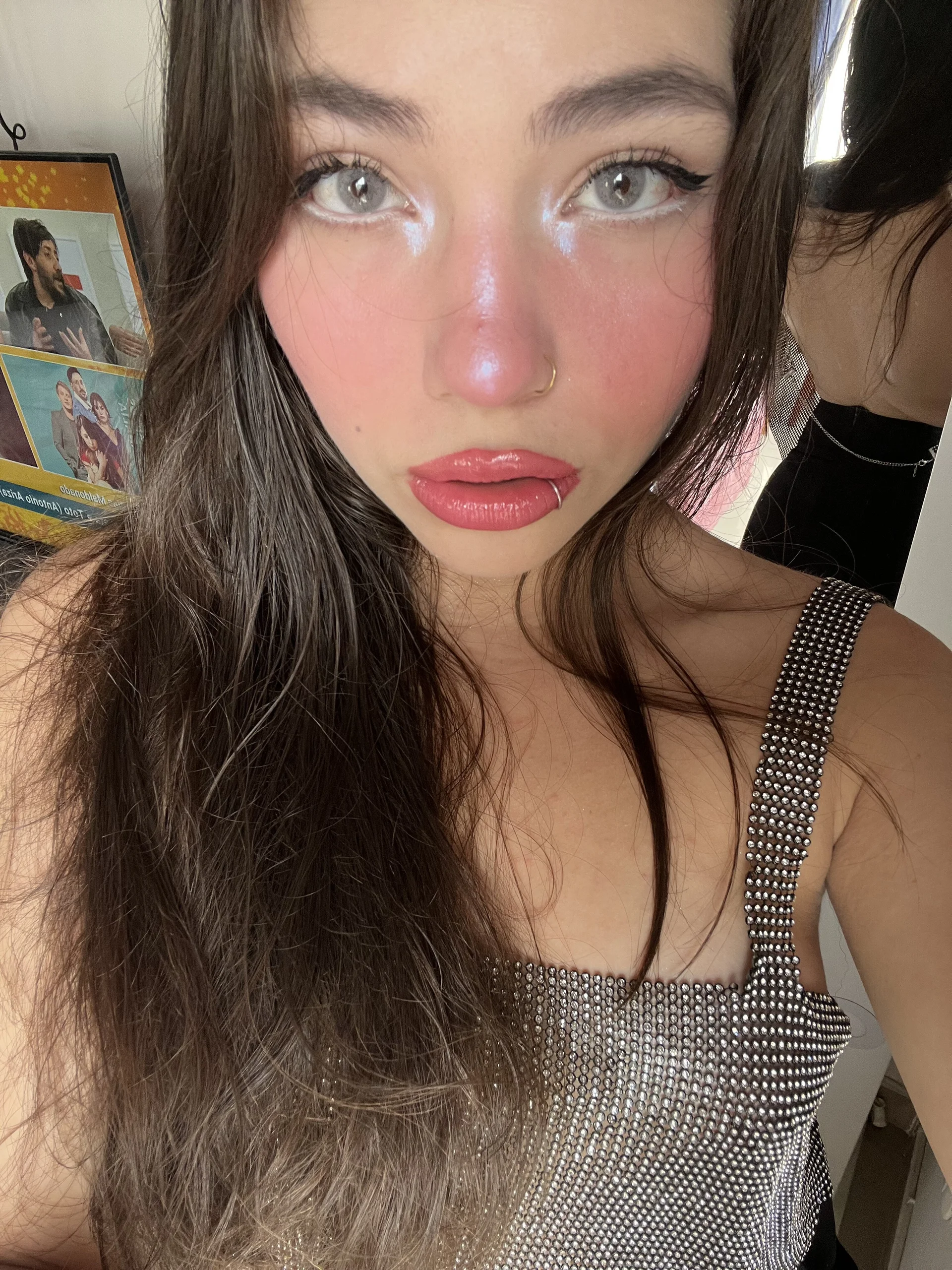 XXX Porn Photo of Nude AMARANTAGOTI 3