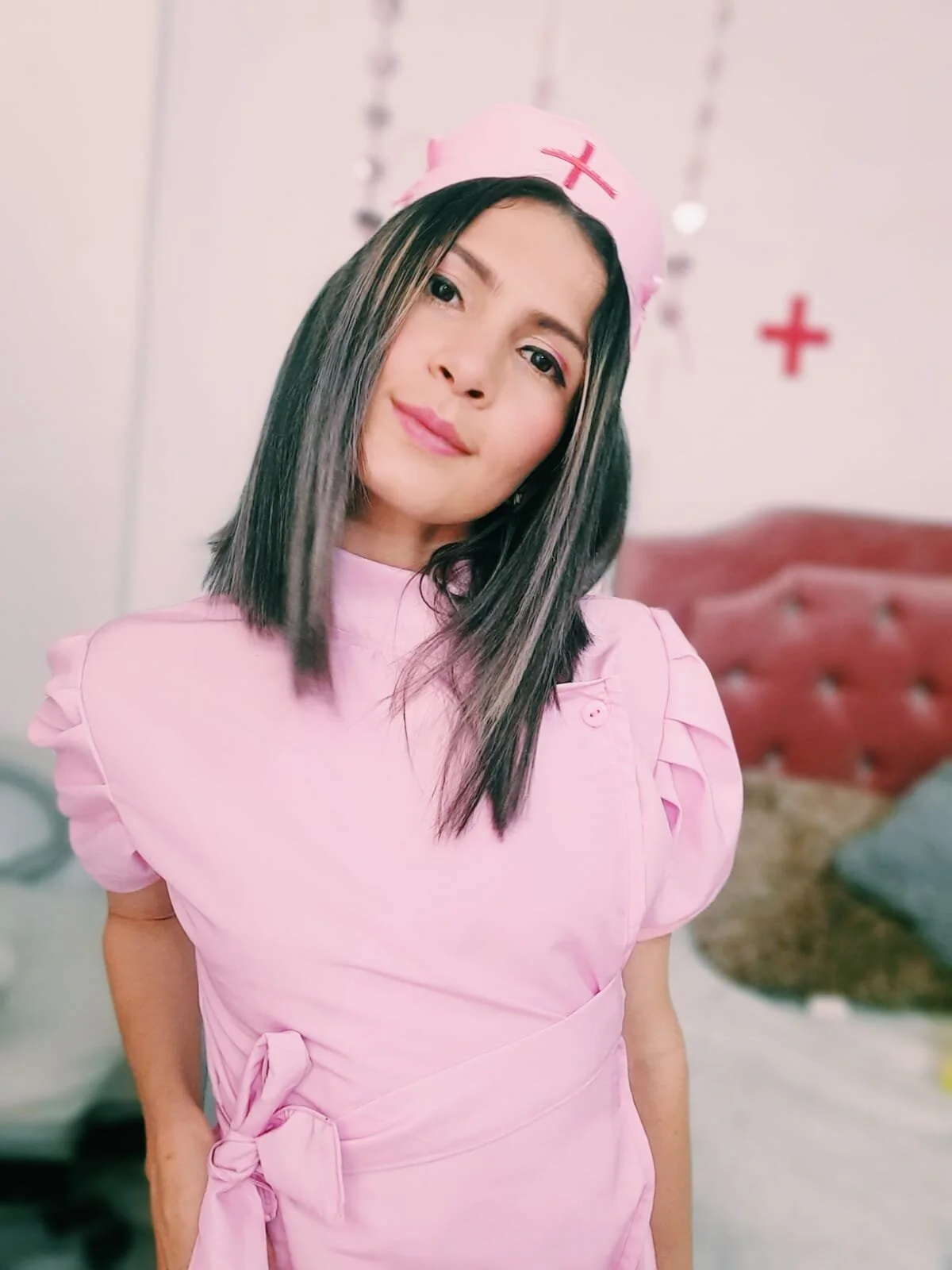 XXX Porn Photo of Nude iamvicky_4 13