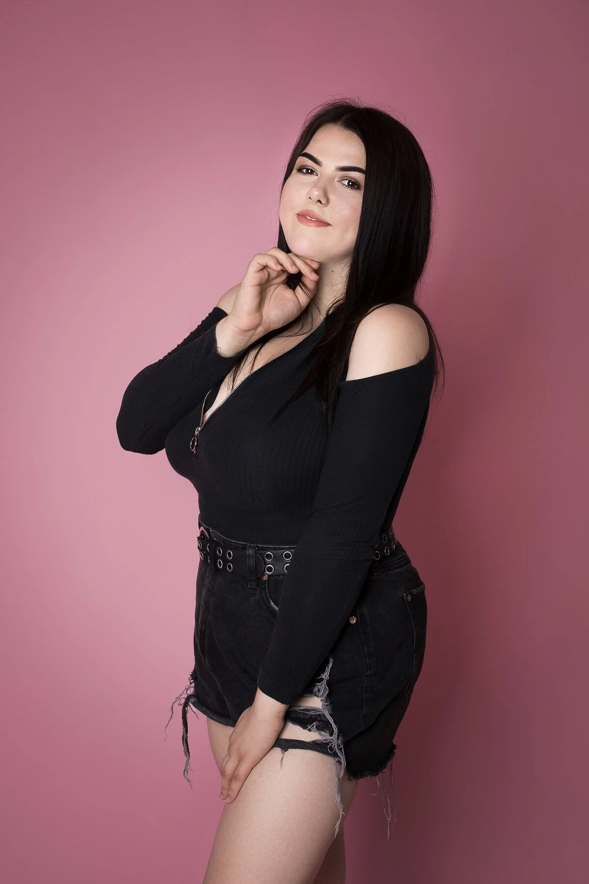 XXX Porn Photo of Nude EvaLick 12
