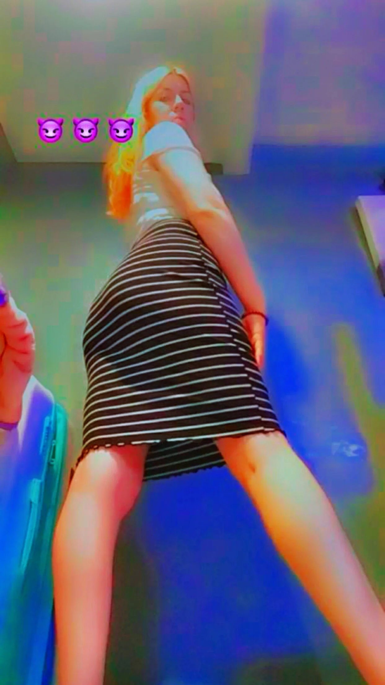 XXX Porn Photo of Nude HYPHYtype 70