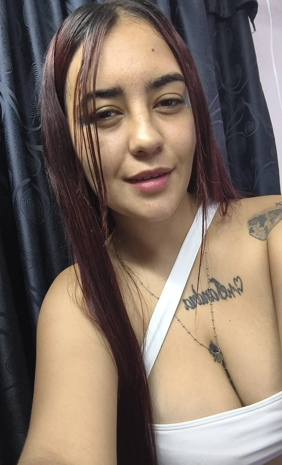 XXX Porn Photo of Nude Maddy__Jones 1