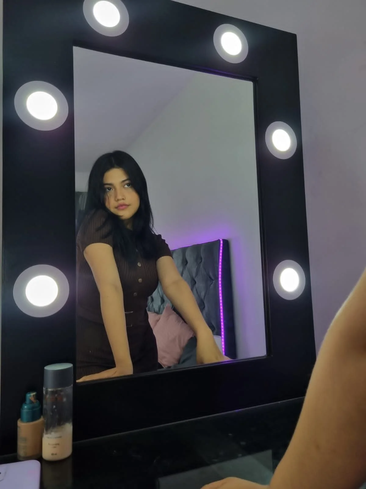 XXX Porn Photo of Nude alisson_carolina73 5