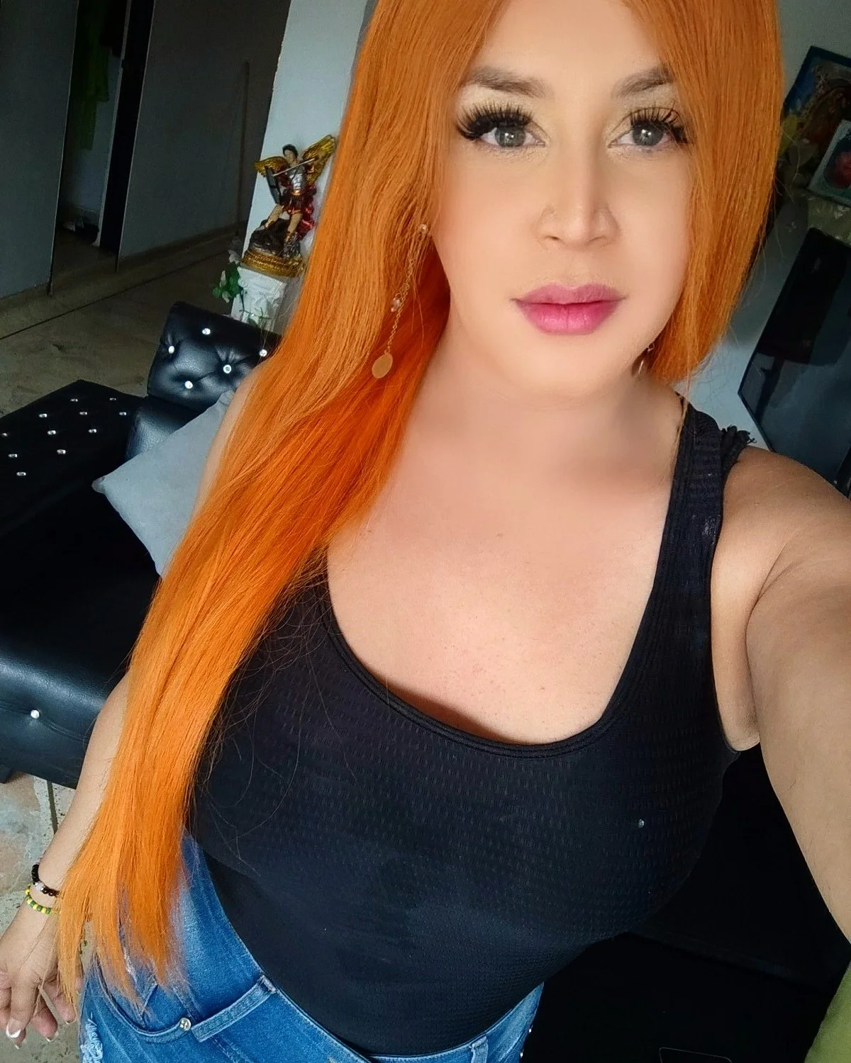 XXX Porn Photo of Nude BarbieStyled 14