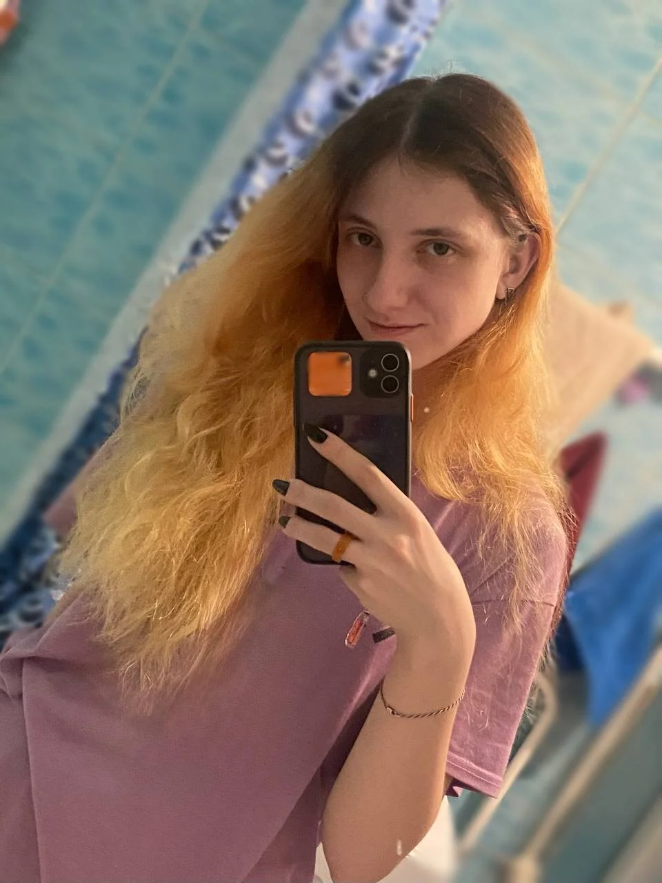 XXX Porn Photo of Nude JaneUbry 4