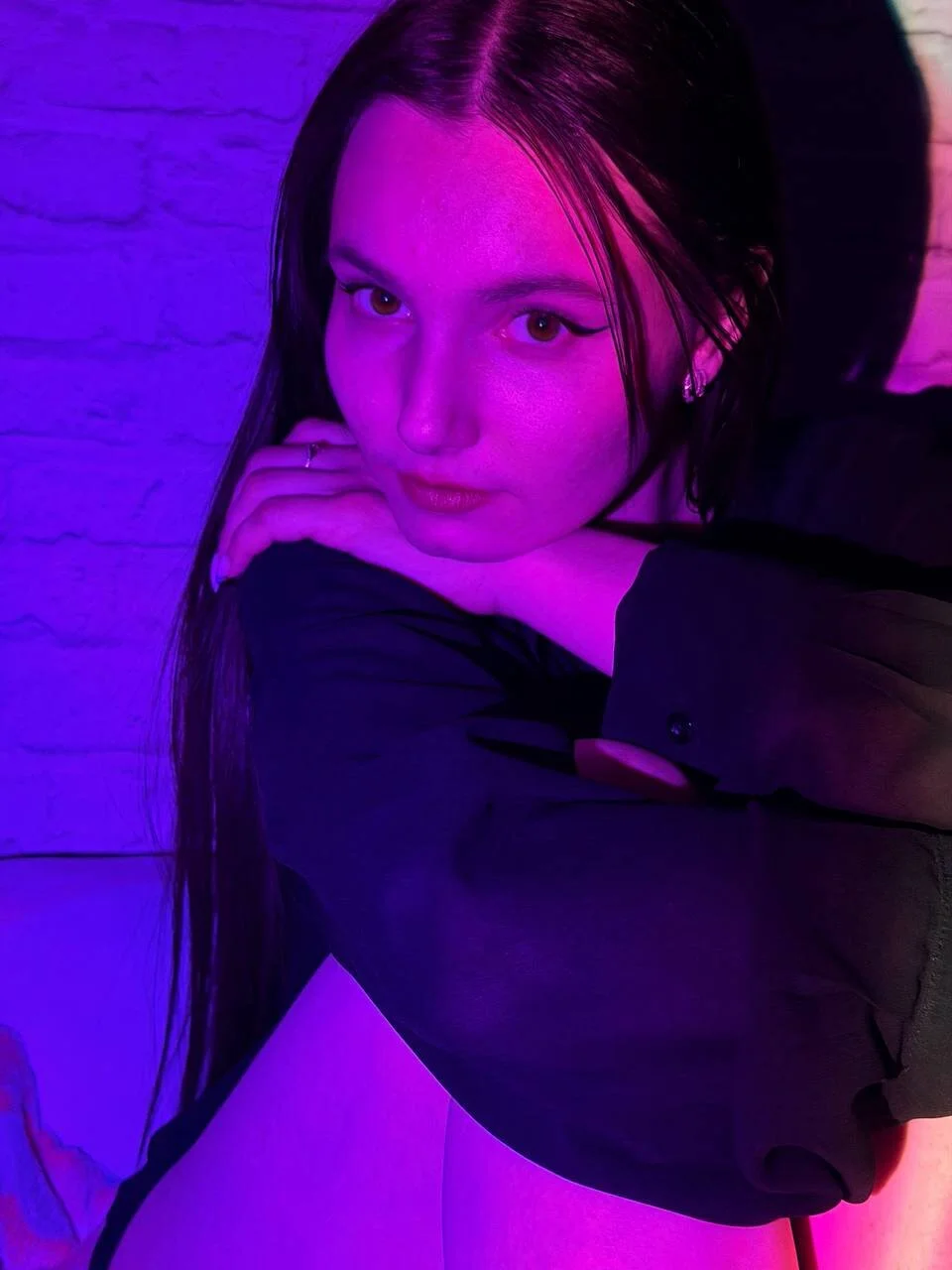 XXX Porn Photo of Nude MarieFuller 25
