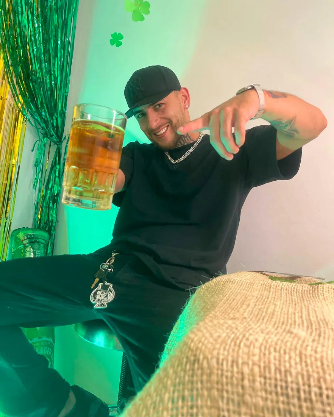 XXX Porn Photo of Nude Drako_Lamar 171
