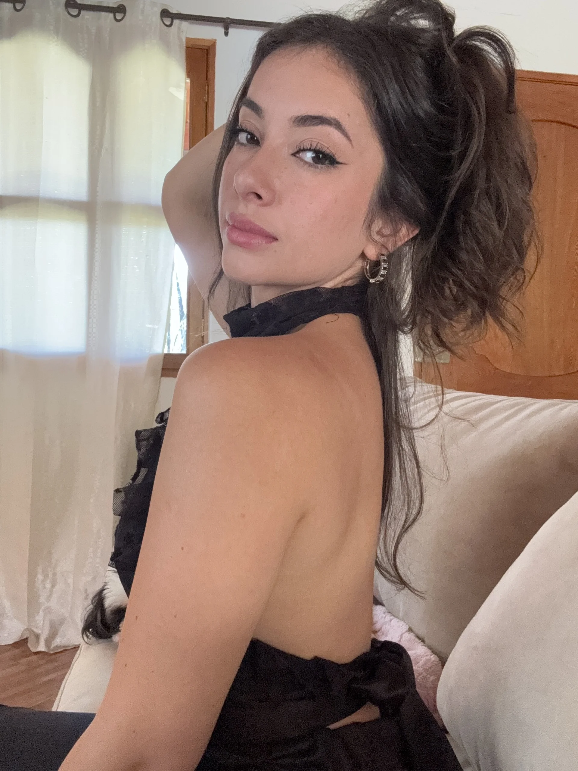 XXX Porn Photo of Nude IsabellaSandoval 81