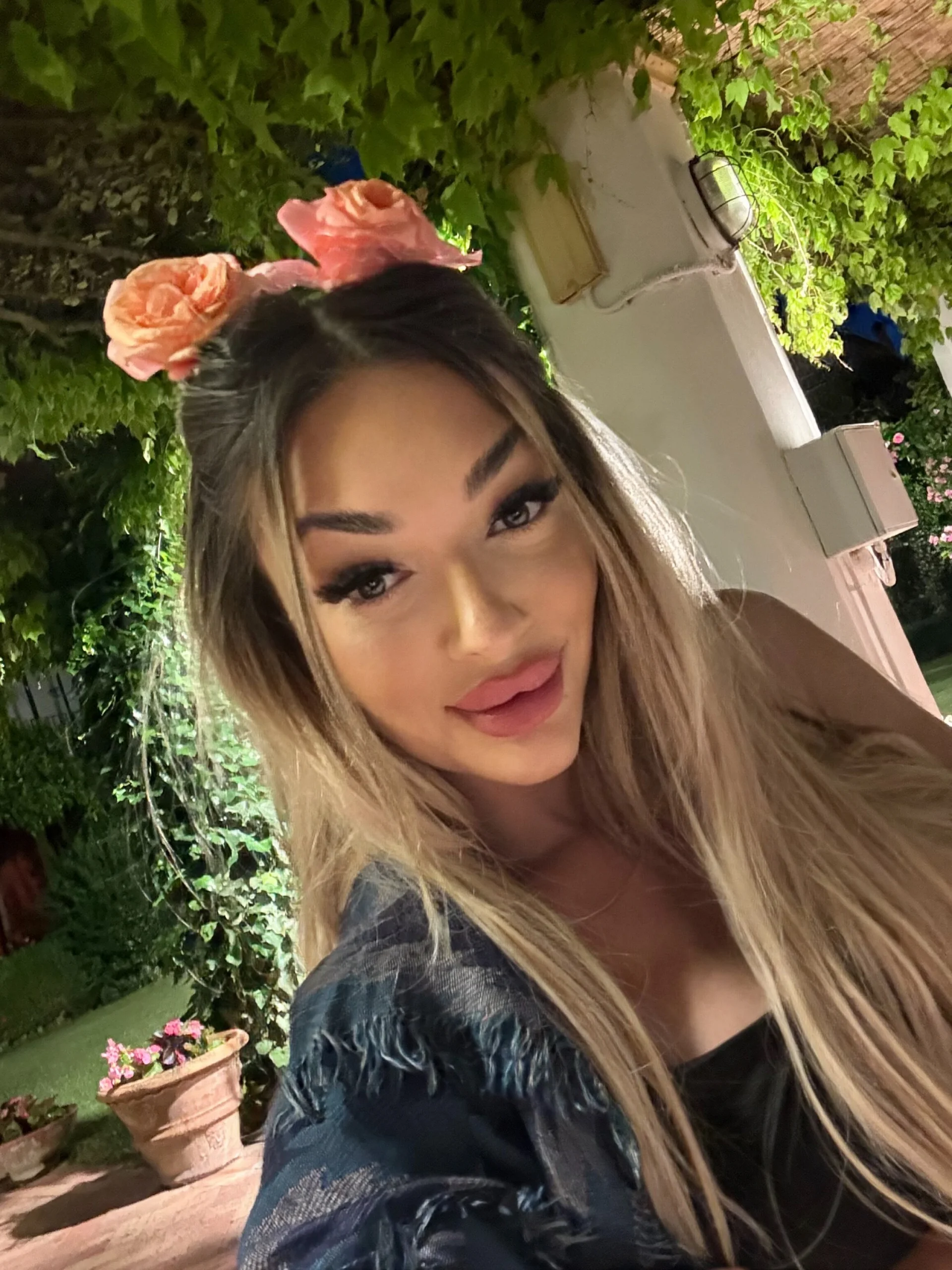 XXX Porn Photo of Nude Unblushing 9