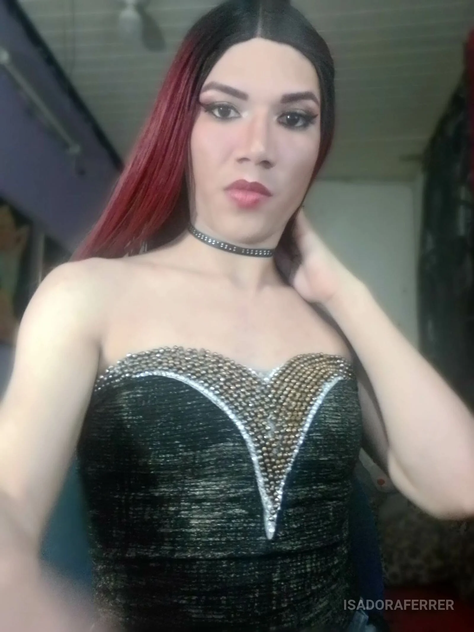 XXX Porn Photo of Nude luna_grans_777 15