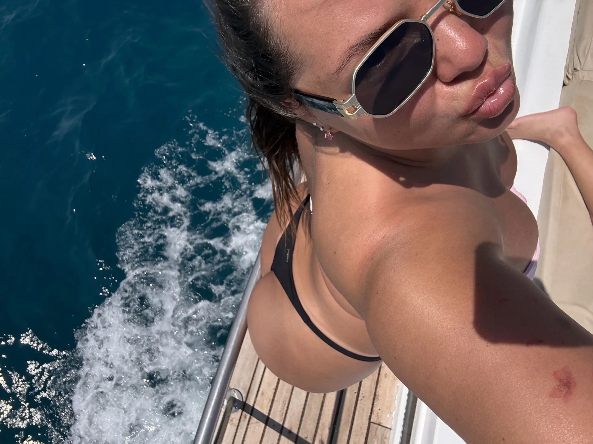 XXX Porn Photo of Nude CelesteBailey 1821