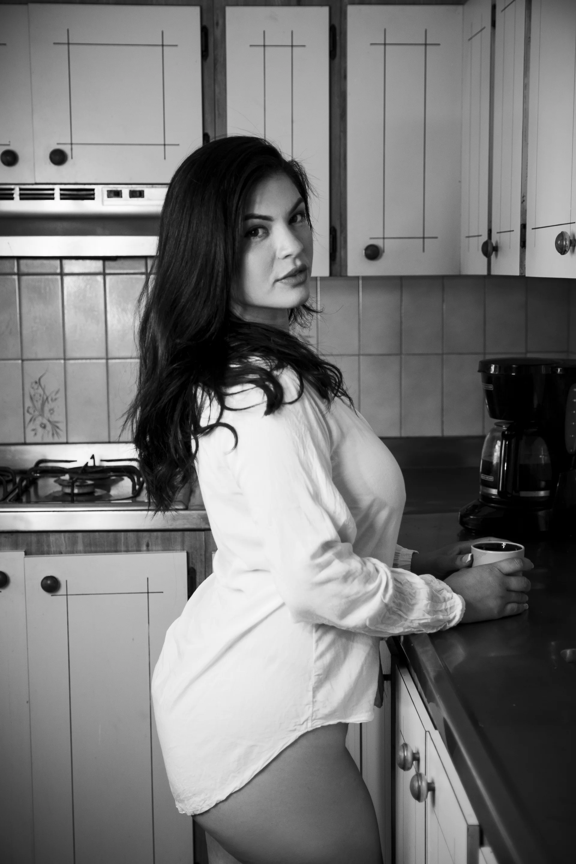 XXX Porn Photo of Nude Veronicalanx1 28
