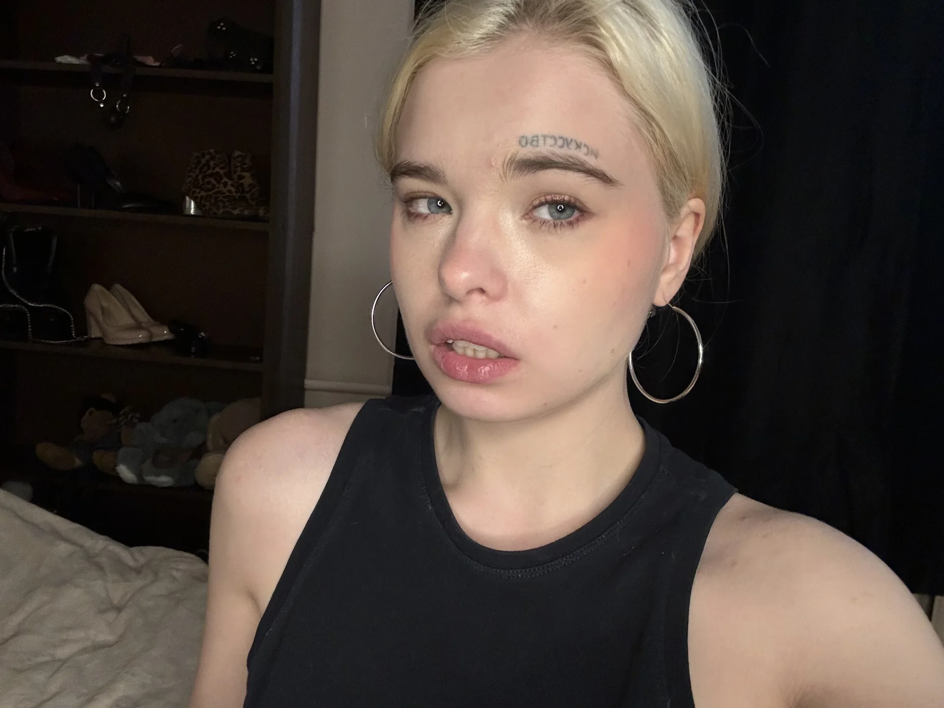 XXX Porn Photo of Nude Creatrix_Lola 3