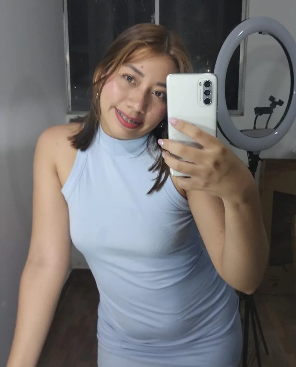 XXX Porn Photo of Nude sexylaurita 7