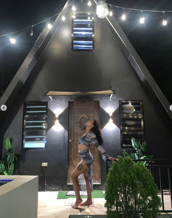 XXX Porn Photo of Nude lilliana_emeraldxx 3