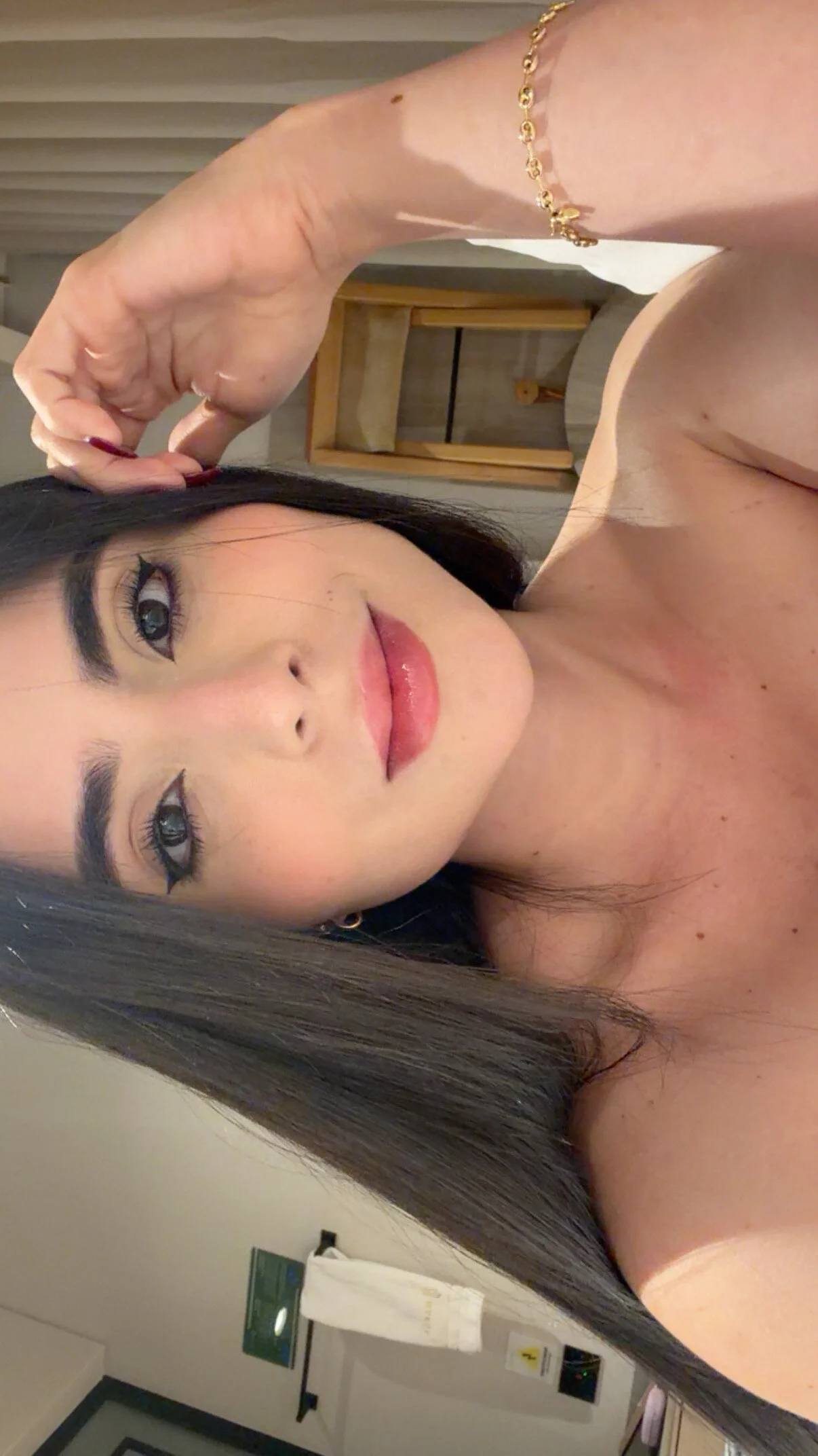XXX Porn Photo of Nude imambersantorini_ 4