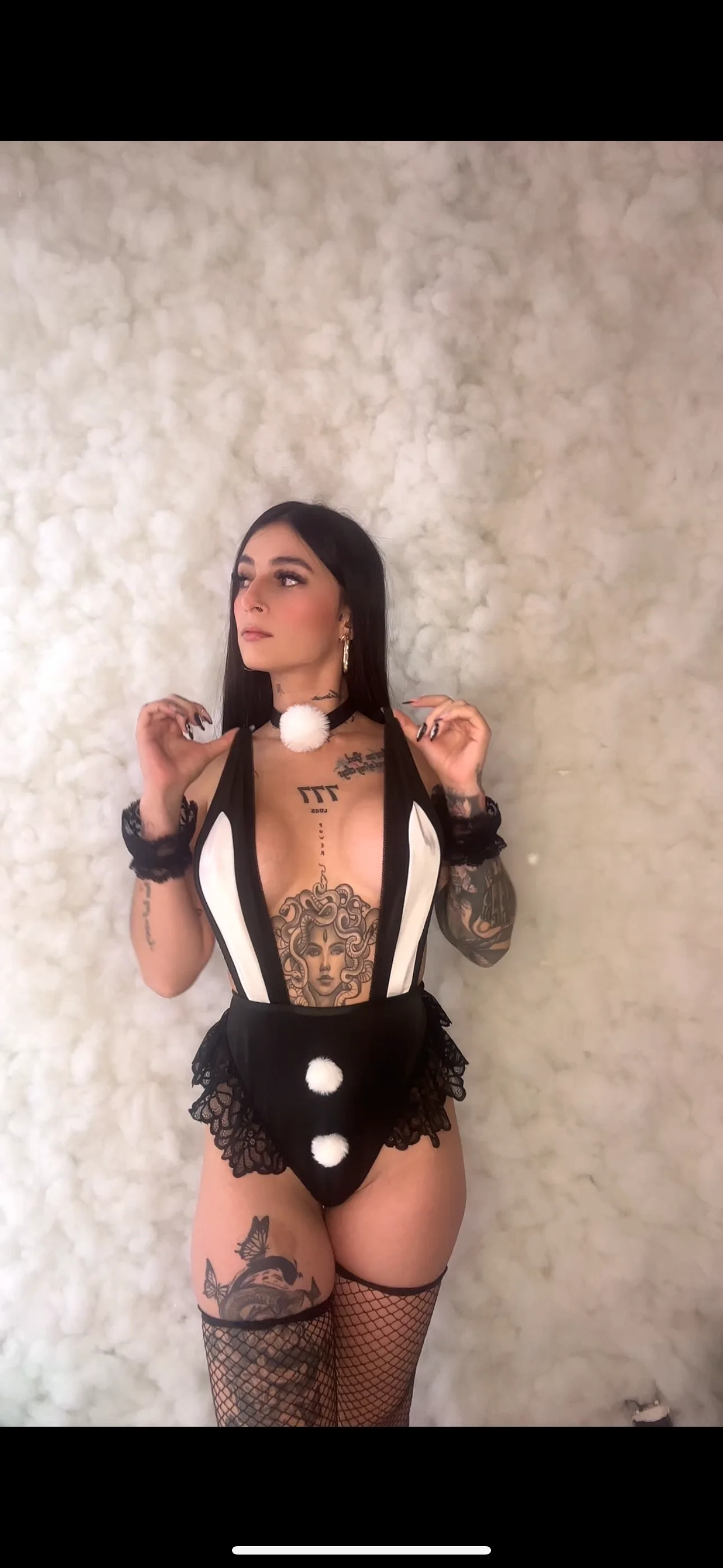 XXX Porn Photo of Nude MilaLawrence 62