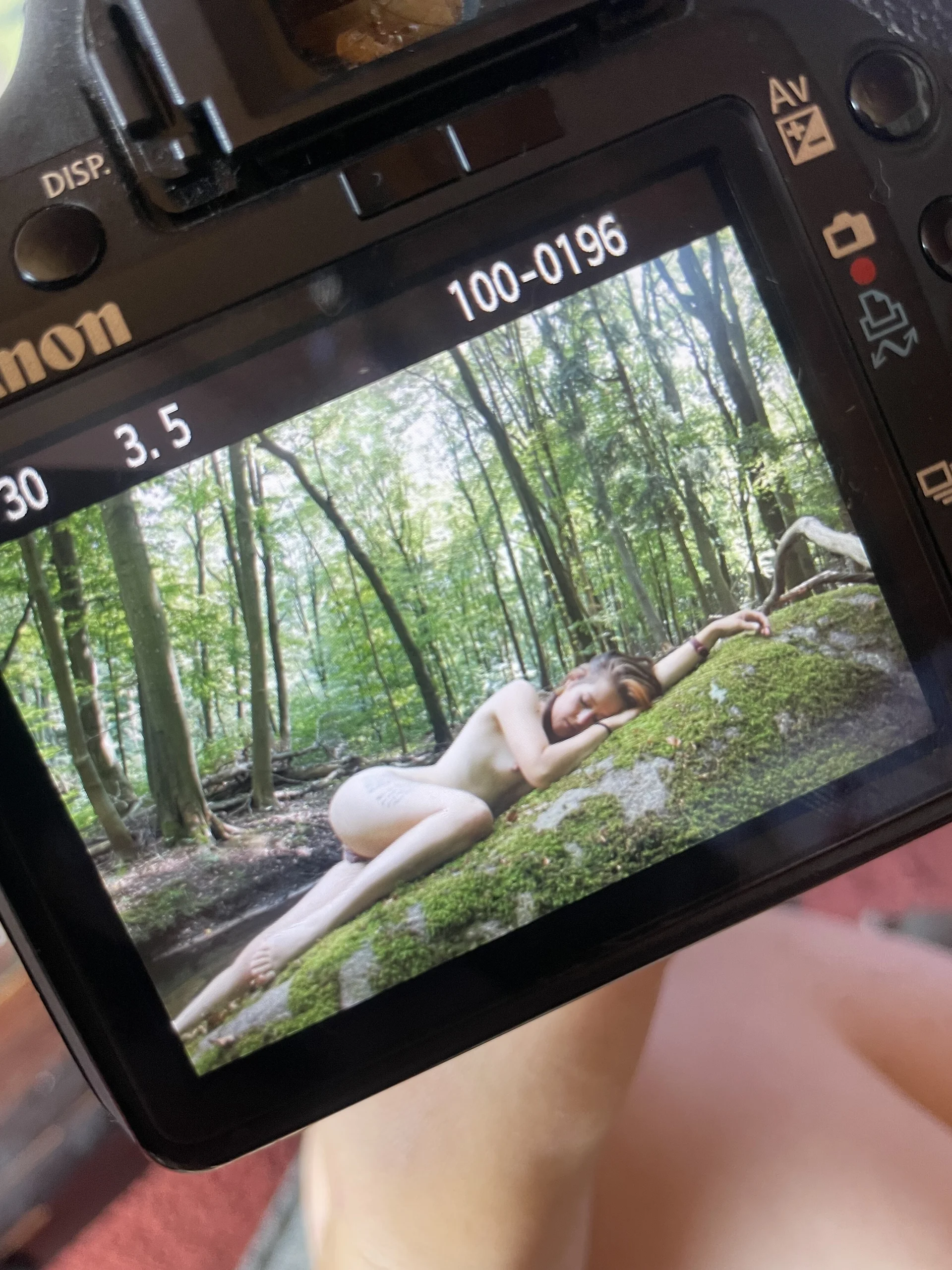 XXX Porn Photo of Nude Jolene_Fuego 107