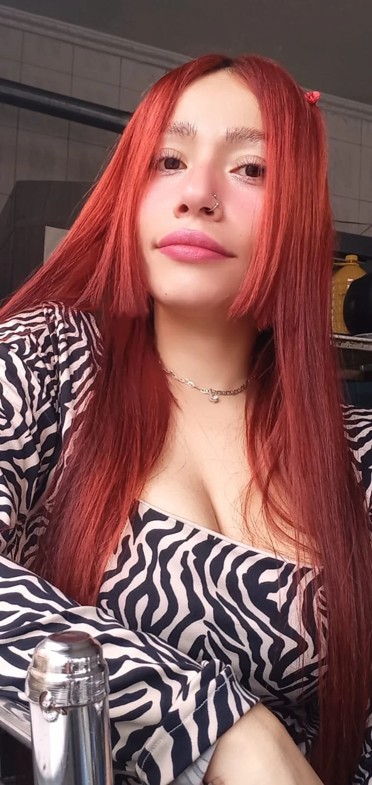 XXX Porn Photo of Nude IVET_CUTE1 17