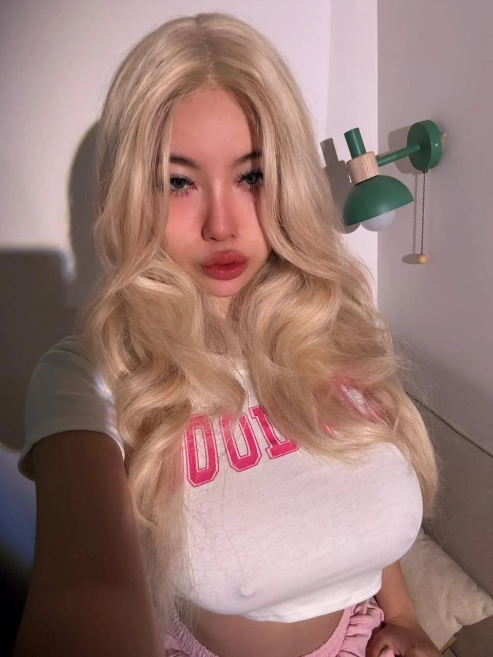 XXX Porn Photo of Nude kimryuu 2