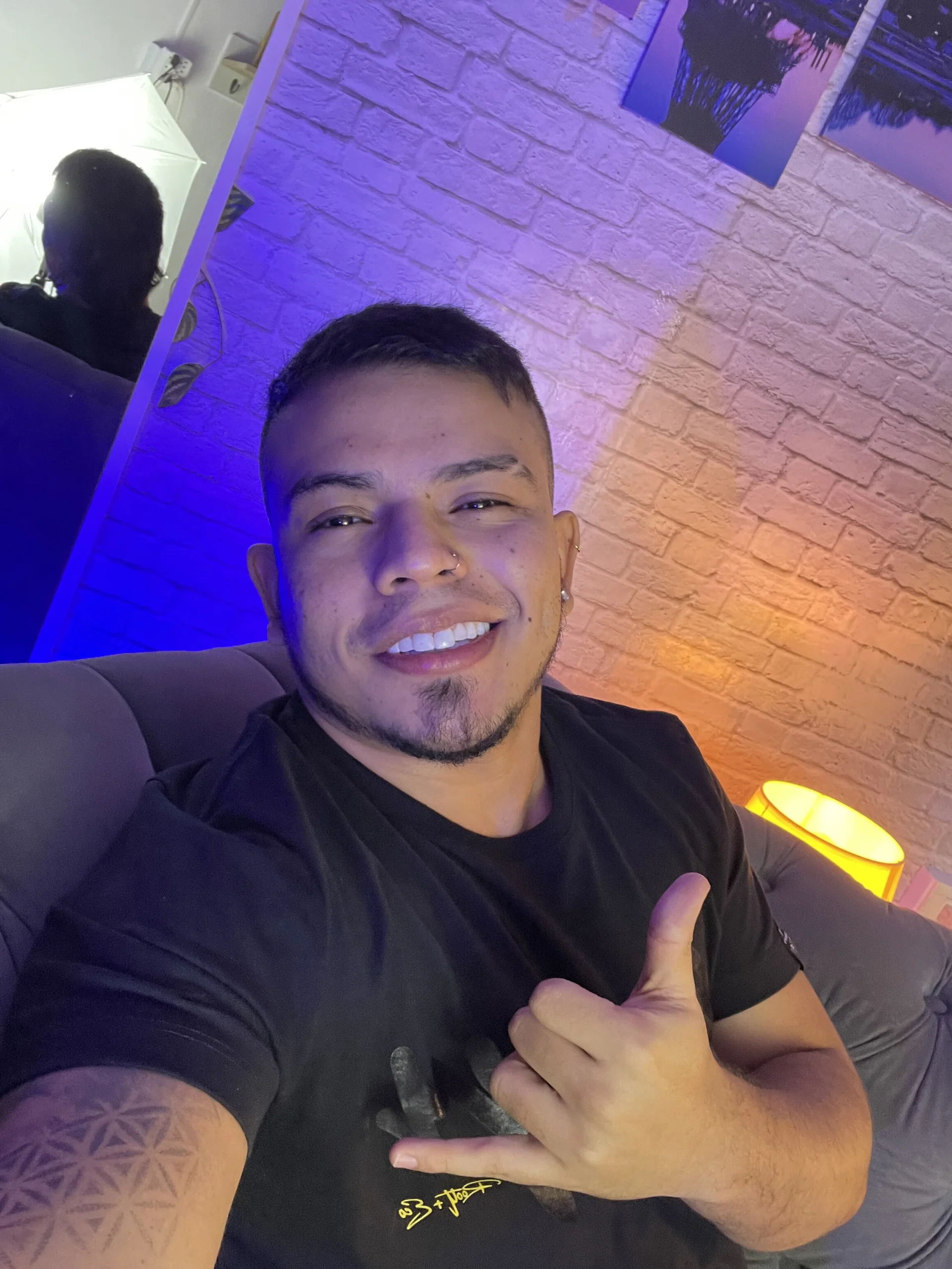 XXX Porn Photo of Nude Naughty_Charly 131