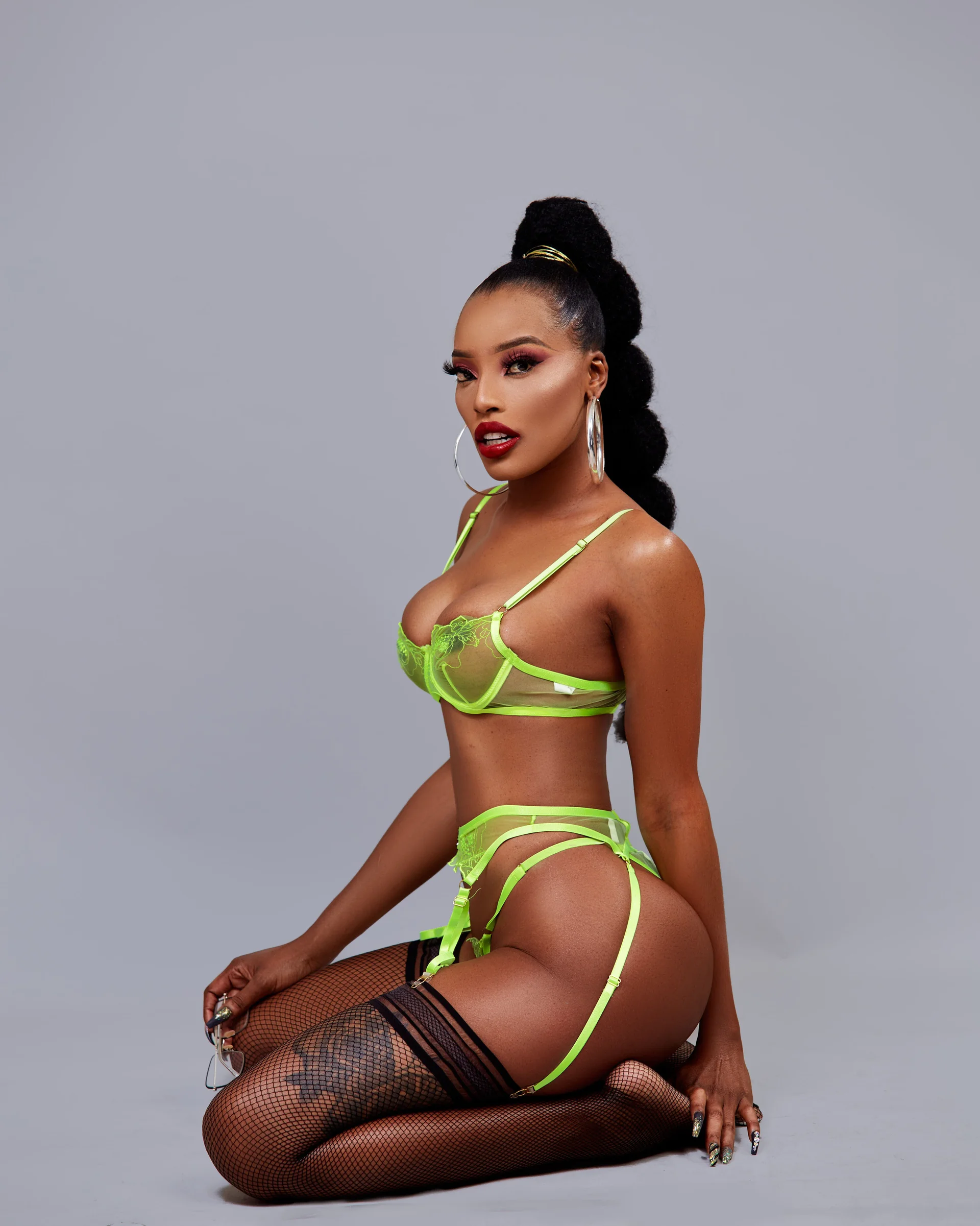 XXX Porn Photo of Nude JasminBrown 5
