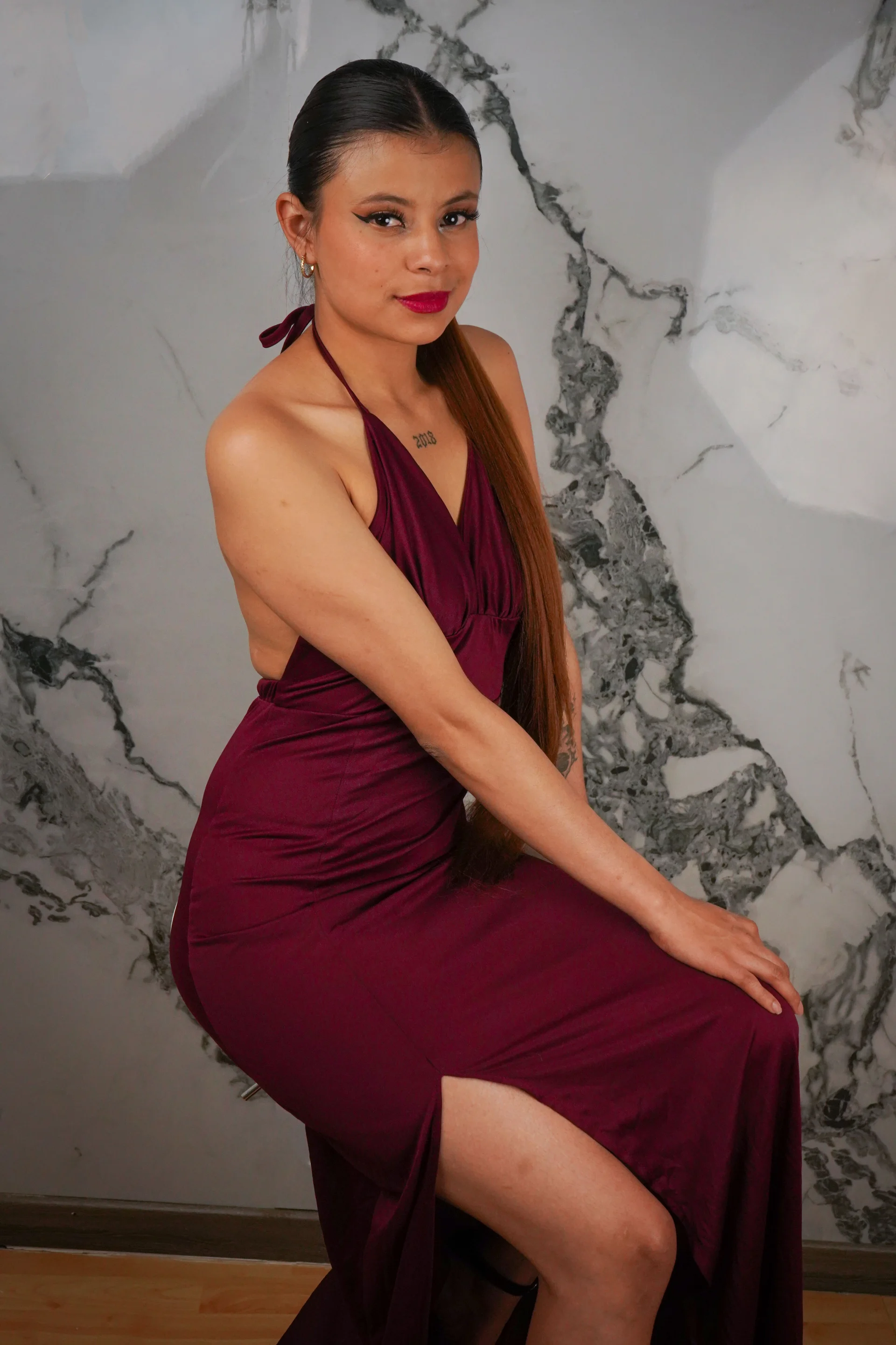 XXX Porn Photo of Nude Antonella_Torres2 14