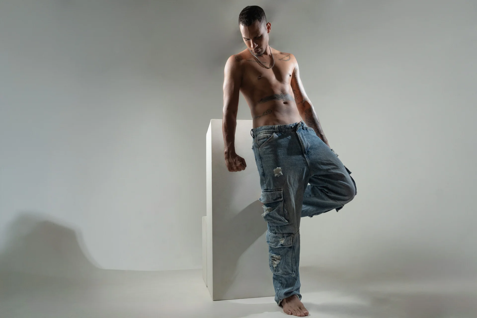 XXX Porn Photo of Nude MagnusFrost 208