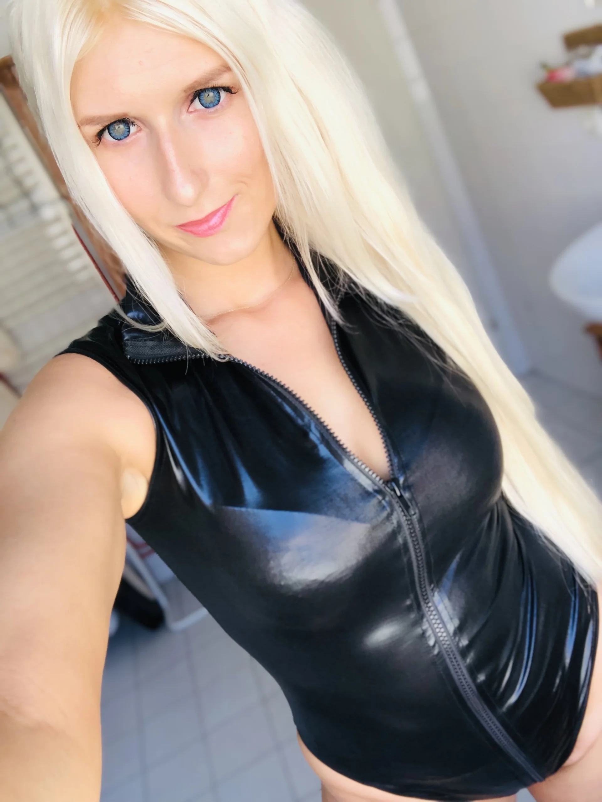 XXX Porn Photo of Nude barbiplaymate 20