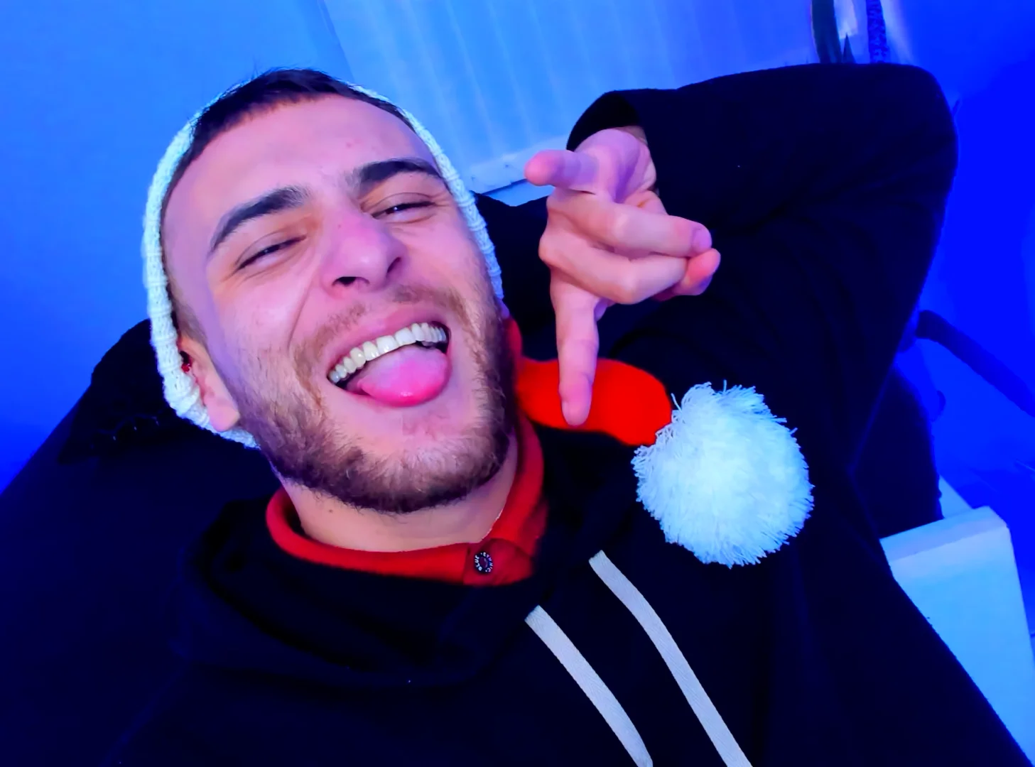 XXX Porn Photo of Nude Drako_Lamar 107