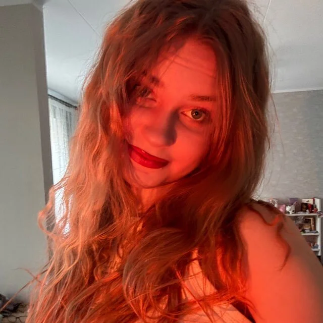 XXX Porn Photo of Nude AmandaPinson 3