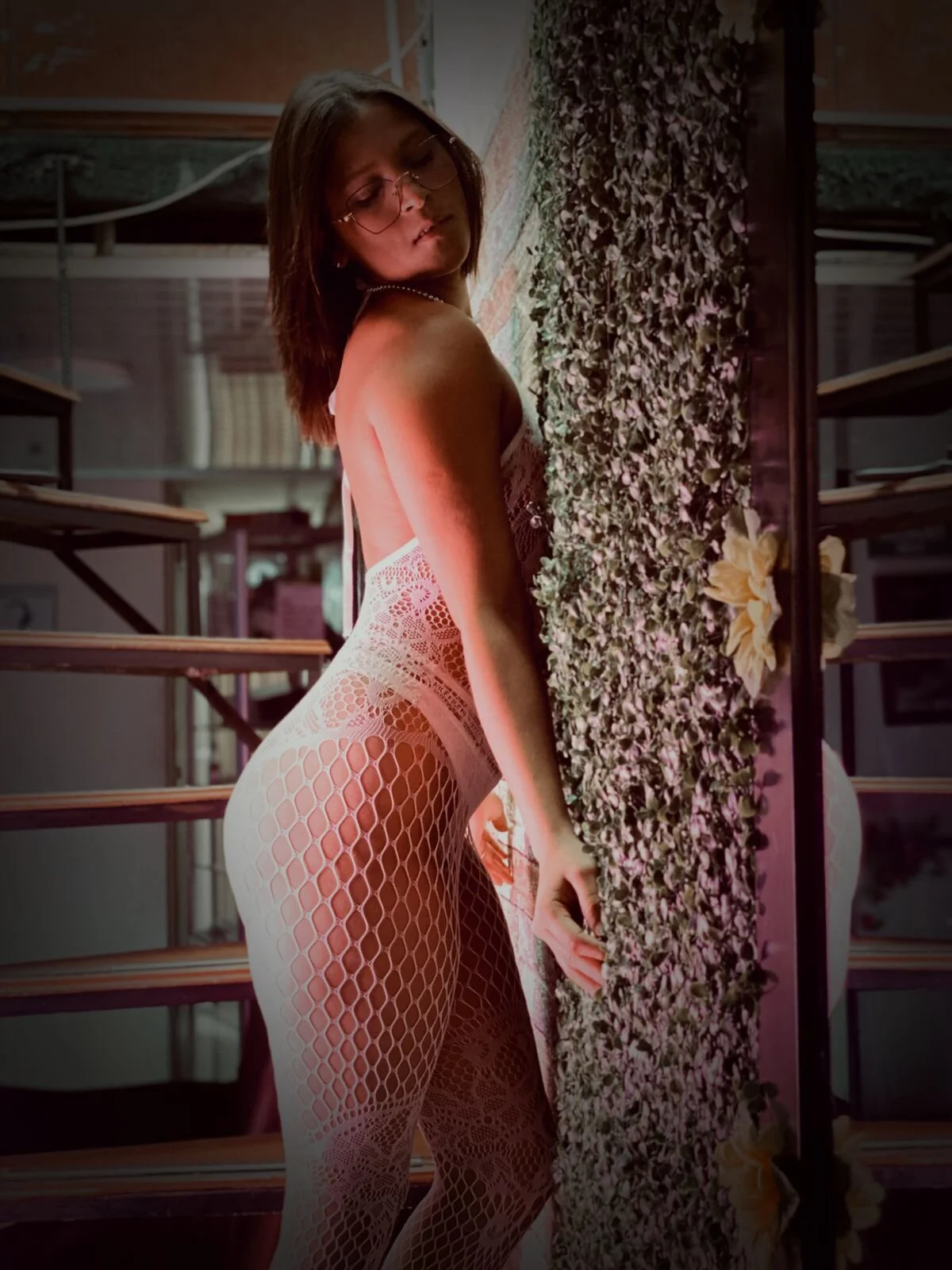 XXX Porn Photo of Nude Miel_canela 18