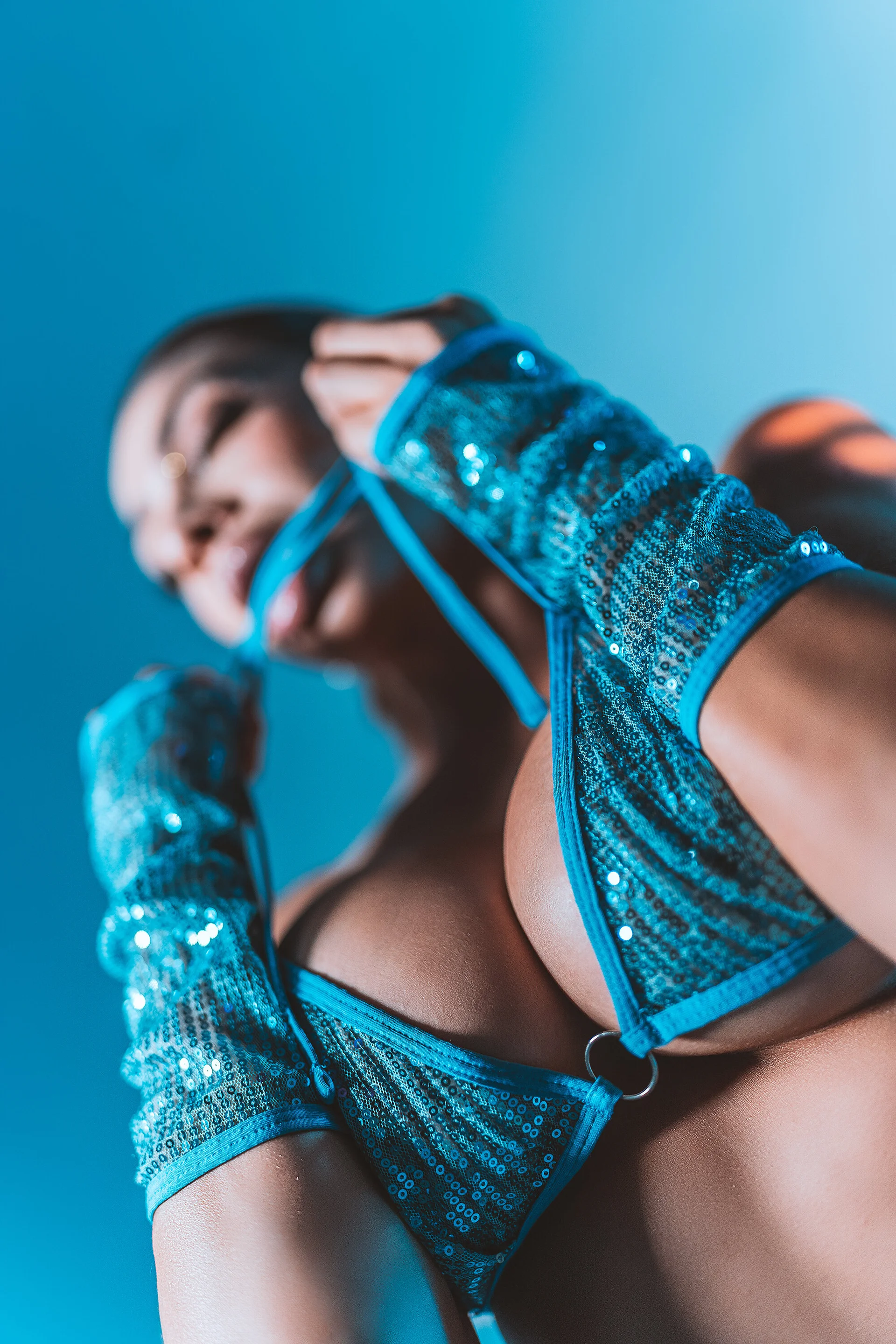 XXX Porn Photo of Nude AnaRuiz 62