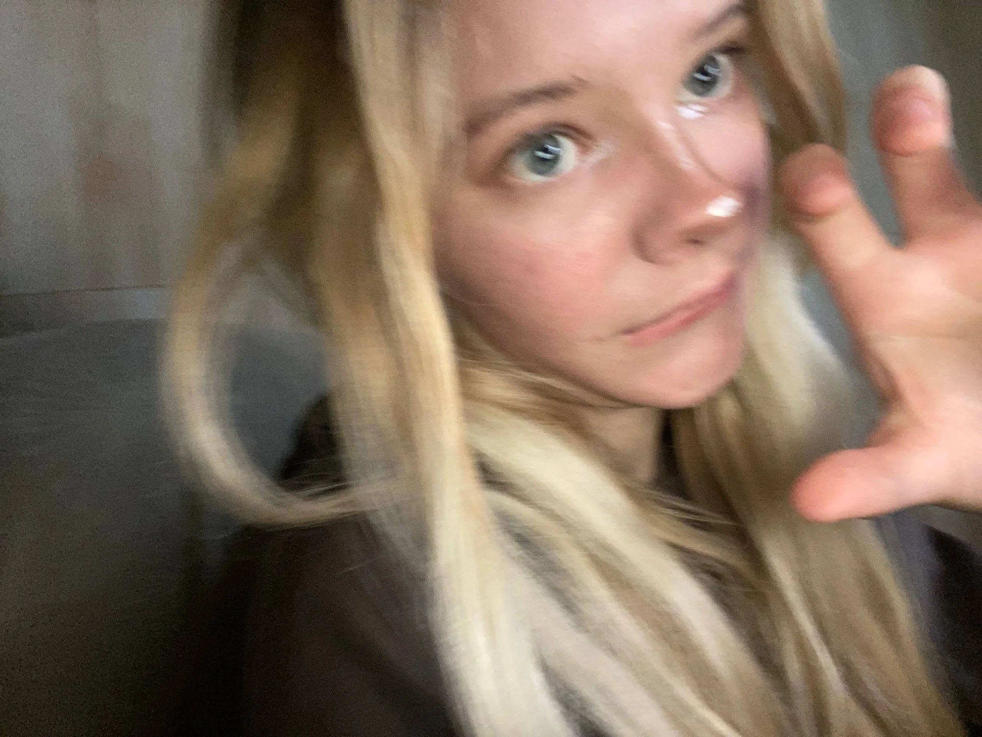 XXX Porn Photo of Nude Malinwitch 42