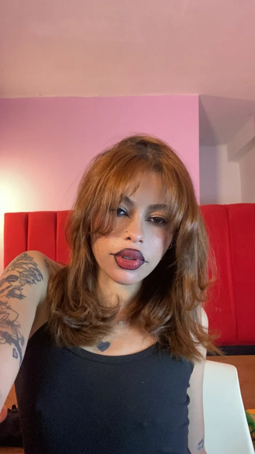 XXX Porn Photo of Nude Bunny_bel 62