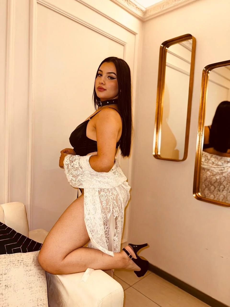 XXX Porn Photo of Nude LindseyMoss 92